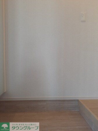 ROCK UP(ロックアップ)の物件内観写真